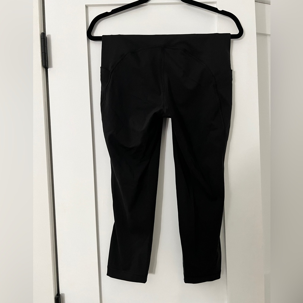 Lululemon size 8 leggings